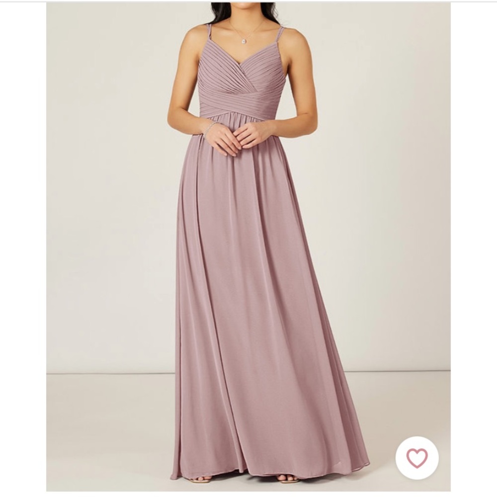 Azazie Blake Bridesmaids Dresses.
